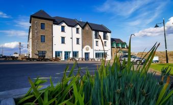 Pier Head Hotel Spa & Leisure