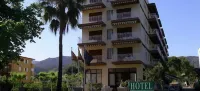 호텔 비스타 알레그레