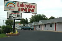 Lakeview Inn Hotels in Willmar
