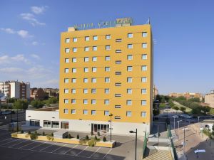 Campanile Hotel Madrid Alcala de Henares