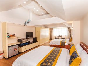 Hotel Hưng Hương