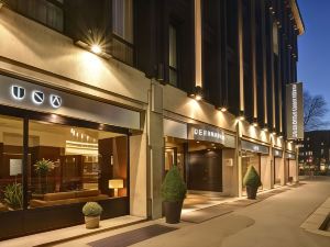 Unahotels Cusani Milano