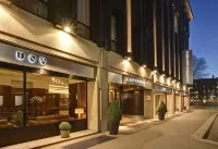UNA HOTELS Cusani Milano