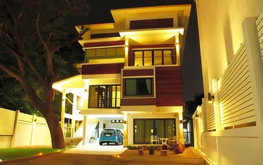 รูปภาพของโรงแรมจามจุรีโฮม จ.อุดรธานี