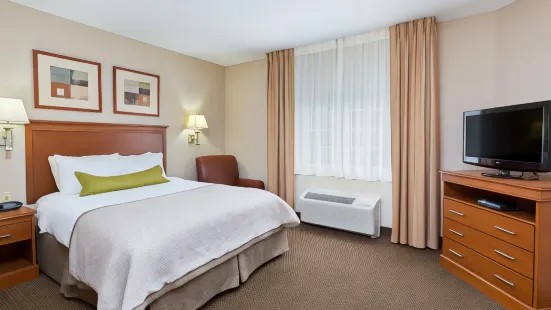 Candlewood Suites Apex Raleigh Area