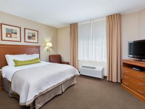 Candlewood Suites 埃佩克斯的羅利轄區