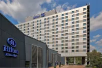 Hilton Dusseldorf