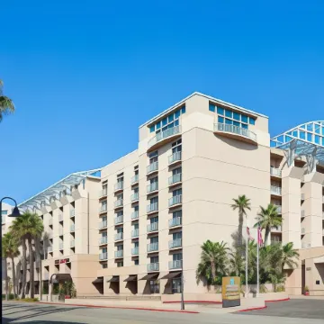 Embassy Suites by Hilton Brea - North Orange County