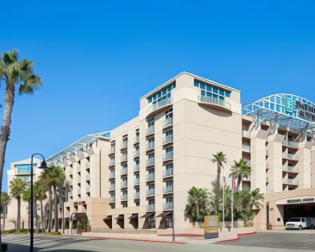 Embassy Suites by Hilton Brea - North Orange County Hotels in Brea