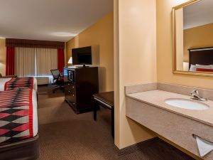 Best Western Plus Bessemer Hotel  Suites