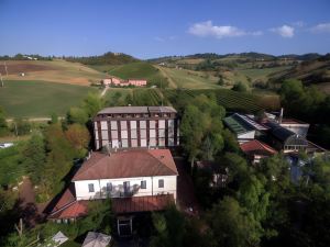 Hotel Terme Salvarola