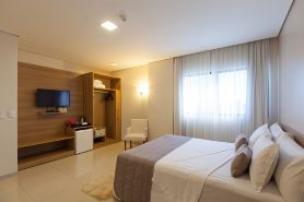 Nobile Suites Gran Lumni