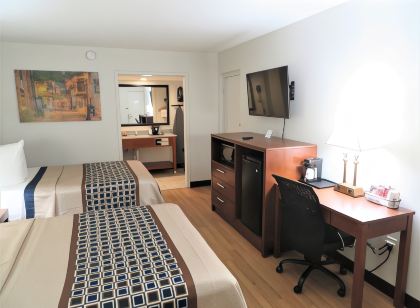 Smart Stay Inn - Saint Augustine