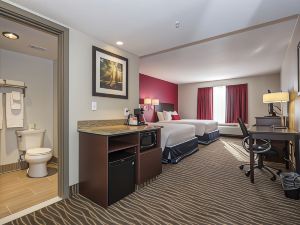 Ramada by Wyndham Columbus Hotel & Conference Center