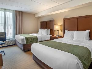 Comfort Inn Shady Grove - Gaithersburg - Rockville