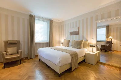 Hotel Astoria Gent Hotels in Ghent