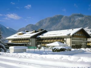 Hotel Alpenland St. Johann