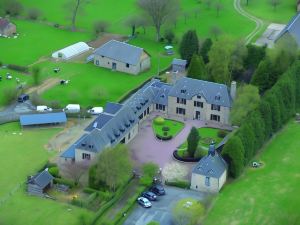 Logis Manoir de l'Acherie