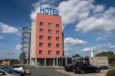 Qualitel Wilnsdorf Hotels in Haiger