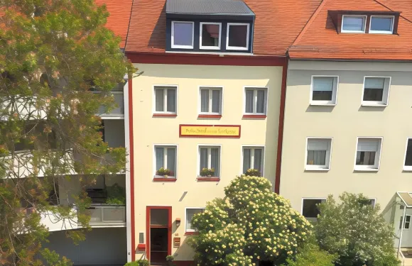 沃斯汀設計精品酒店