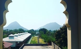 Hotel Green Haveli - A Heritage and Hill View Hotel , Pushkar - Housity