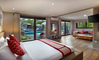 Gahana Bali Villa