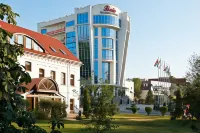 Boutique Hotel Buta Các khách sạn ở Minsk