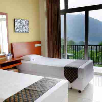 Seulawah Grand View Rooms