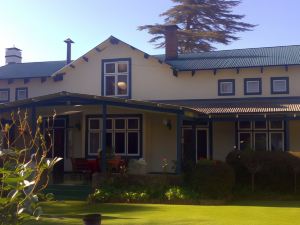 Highland Rose Country House & Serenity Spa