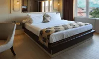 Hotel Palmy Hotel dekat Gereja Katholik Santo Eugenius - Tanjung Redeb