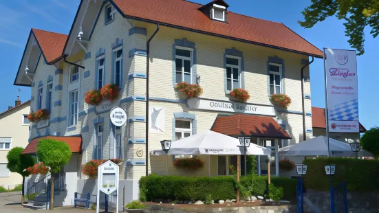 Gasthof Ziegler Hotel & Restaurant