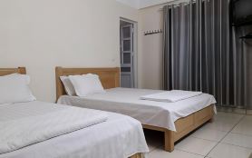 Phuong Nam Noi Bai Airport Hotel