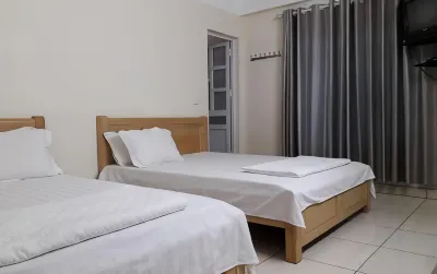 Phuong Nam Noi Bai Airport Hotel Hotels in Hanoi