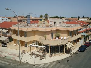 Hotel Mar Menor