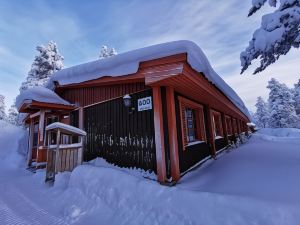 Saariselkä Inn Majatalo Panimo