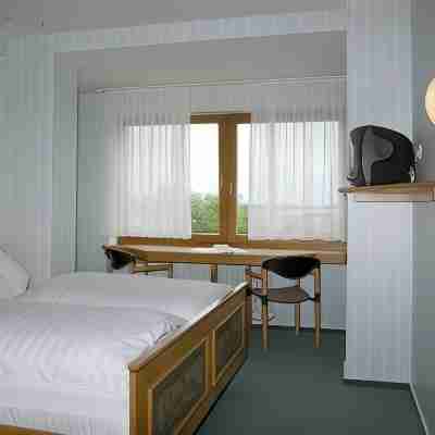Landhotel Gasthof am Berg Rooms
