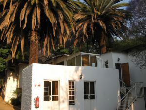 Rosebank Hostel