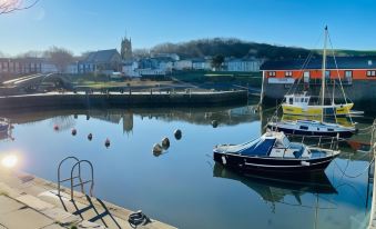 Arosfa Harbourside Guesthouse
