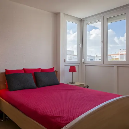 A12 - Praia da Luz Studio Apartment by DreamAlgarve