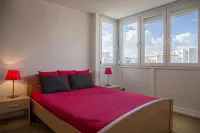 A12 - Praia da Luz Studio Apartment by DreamAlgarve - vasca da bagno