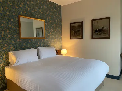 The Seven Stars Hotel di Radstock