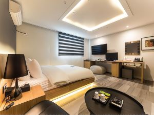 Suwon Hash Hotel