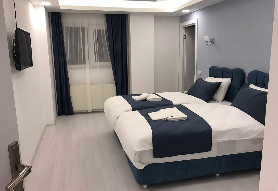 Asia Lees Inn Hotel - Housity