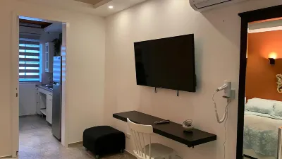 Luxury Apartments Bello