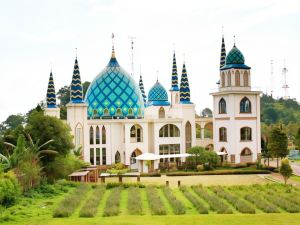 Lembah Ciater Resort Managed by Sahid