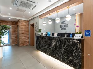 Jecheon Hound Hotel