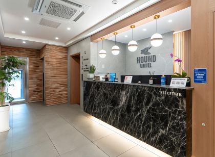 Jecheon Hound Hotel