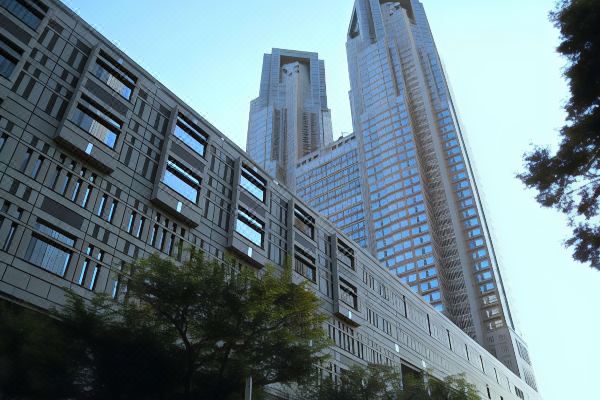 호텔 라이브맥스 히가시 우에노(HOTEL LiVEMAX BUDGET Higashi Ueno)_1