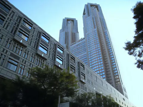 利夫馬克斯飯店-東京東上野店