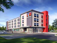 avid 酒店 辛辛那提北 - 西切斯特 IHG 旗下酒店 巴特勒縣酒店